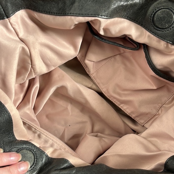 Juicy couture leather bag - Picture 3 of 3